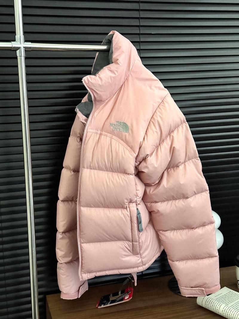 The North Face Down Jackets